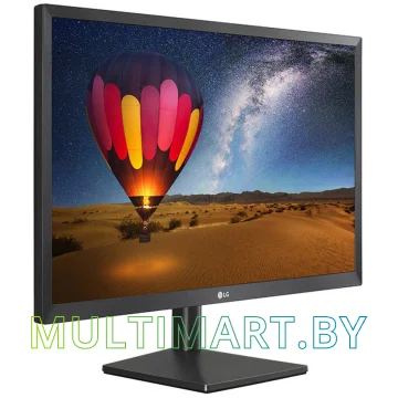 Монитор LG 22MN430M-B картинка 4